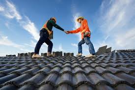 Best Roof Insulation Installation  in Ironton, OH